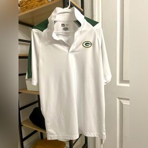 Men’s Green Bay Packers Polo